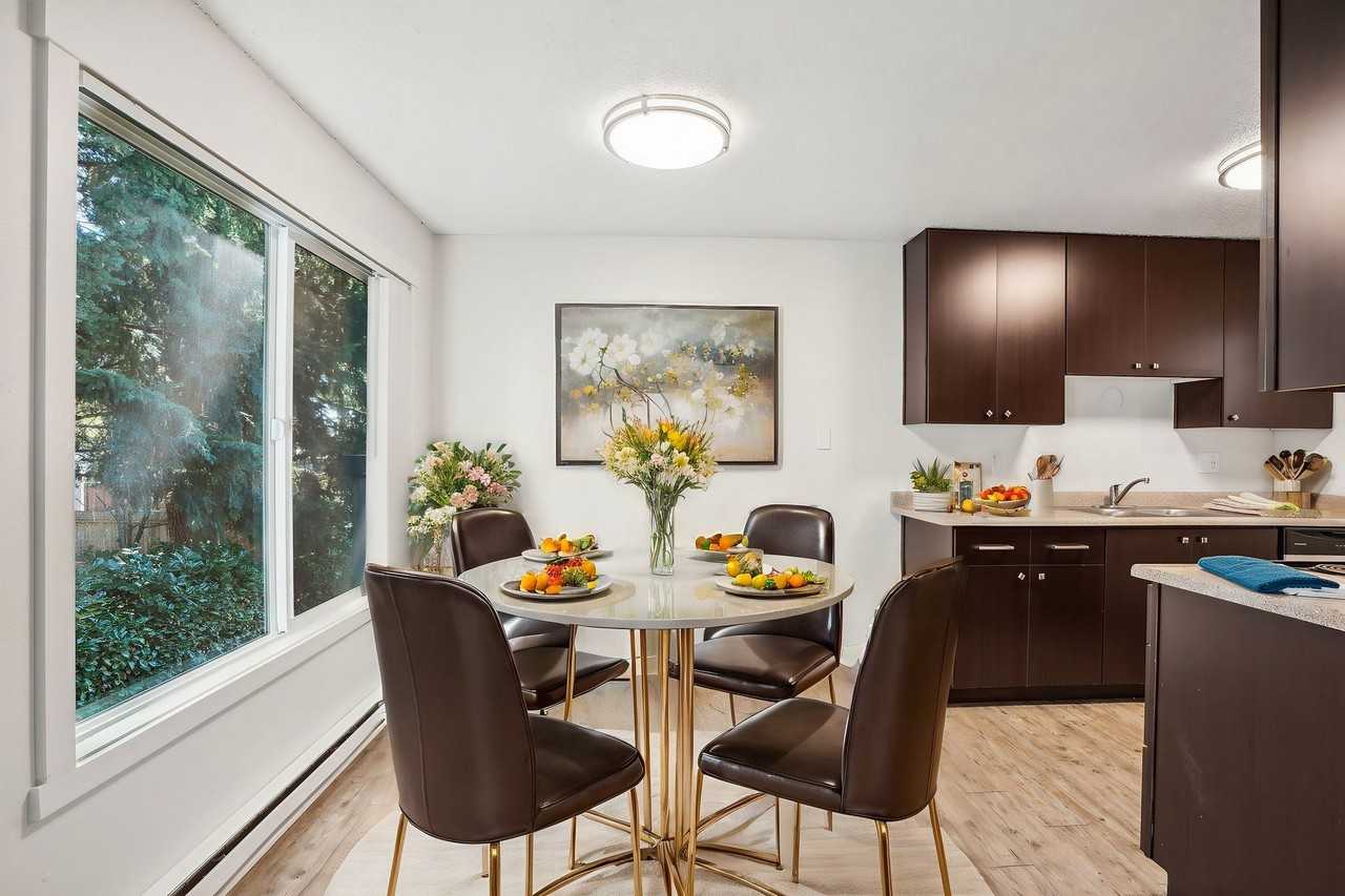 Beverly Grove Apartments - Photo 6 of 35