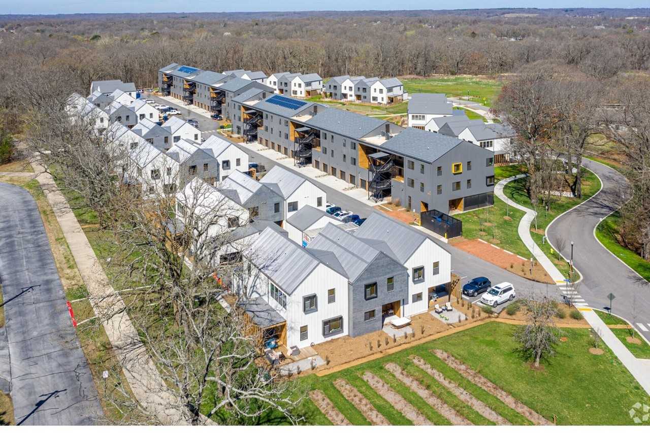 Red Barn - Photo 2 of 50