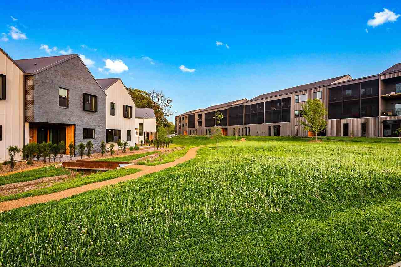 Red Barn - Photo 4 of 50