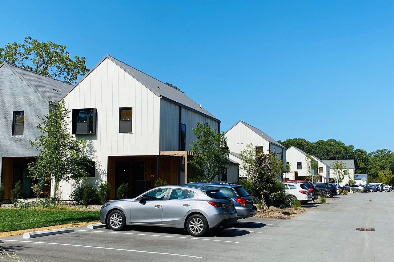 Red Barn - Photo 5 of 50