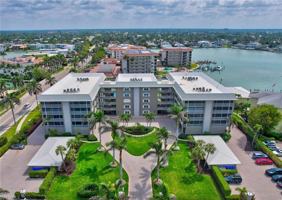 featured image of 2880 Gulf Shore Blvd N #410