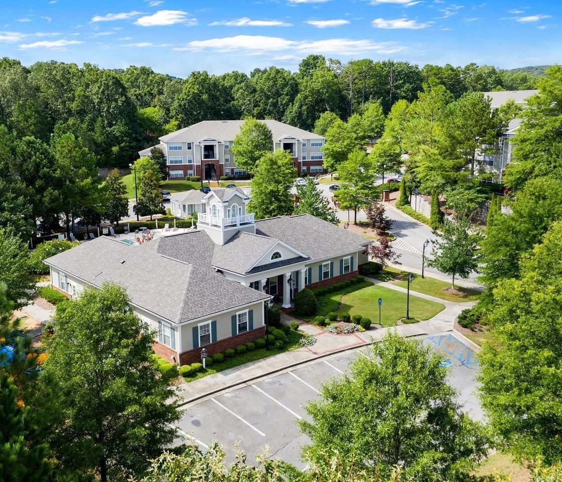 The Dawson Cartersville - Photo 2 of 25