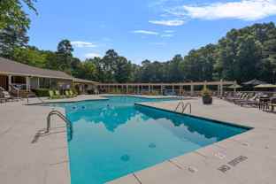 The Retreat at Lake Johnson Apartments - Photo 1 of 1