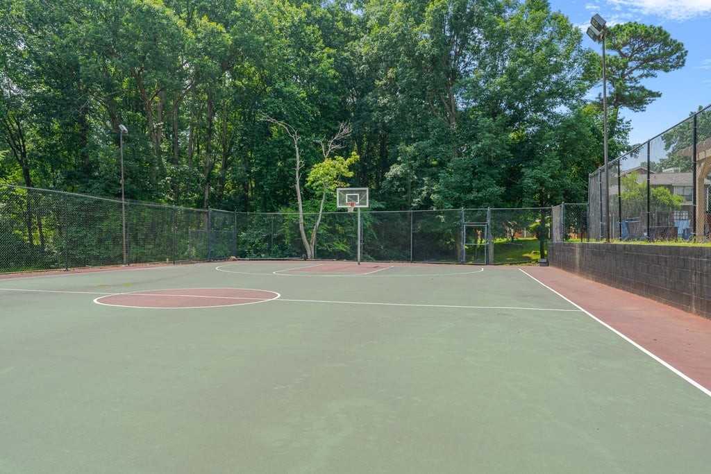 The Retreat at Lake Johnson Apartments - Photo 3 of 35