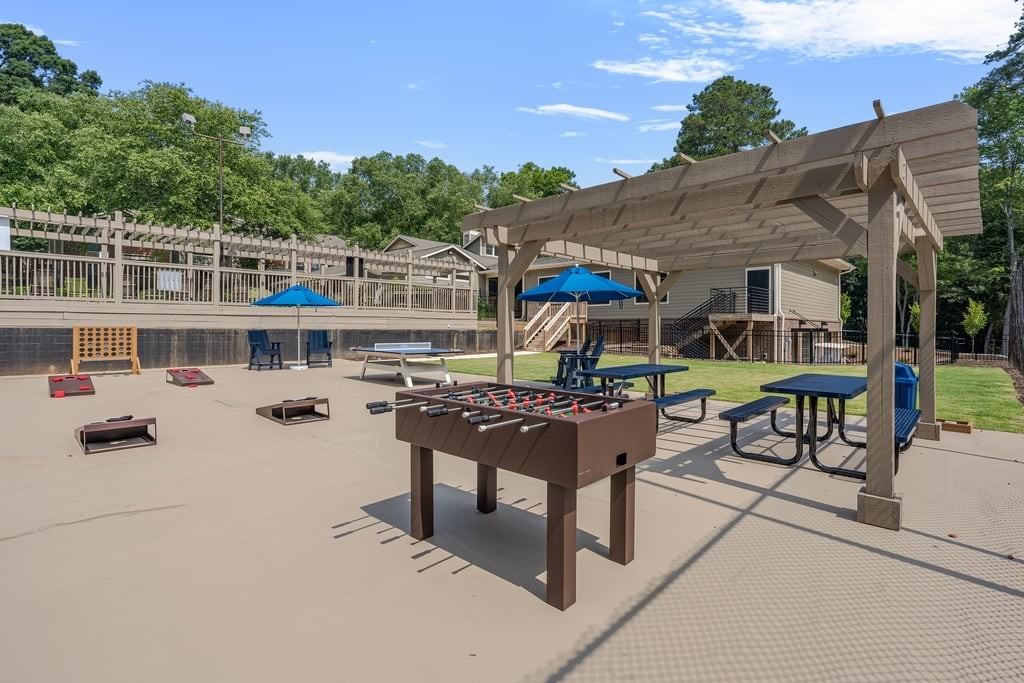 The Retreat at Lake Johnson Apartments - Photo 7 of 35