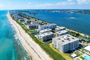 3200 S Ocean Blvd #B301 - Photo 1 of 1