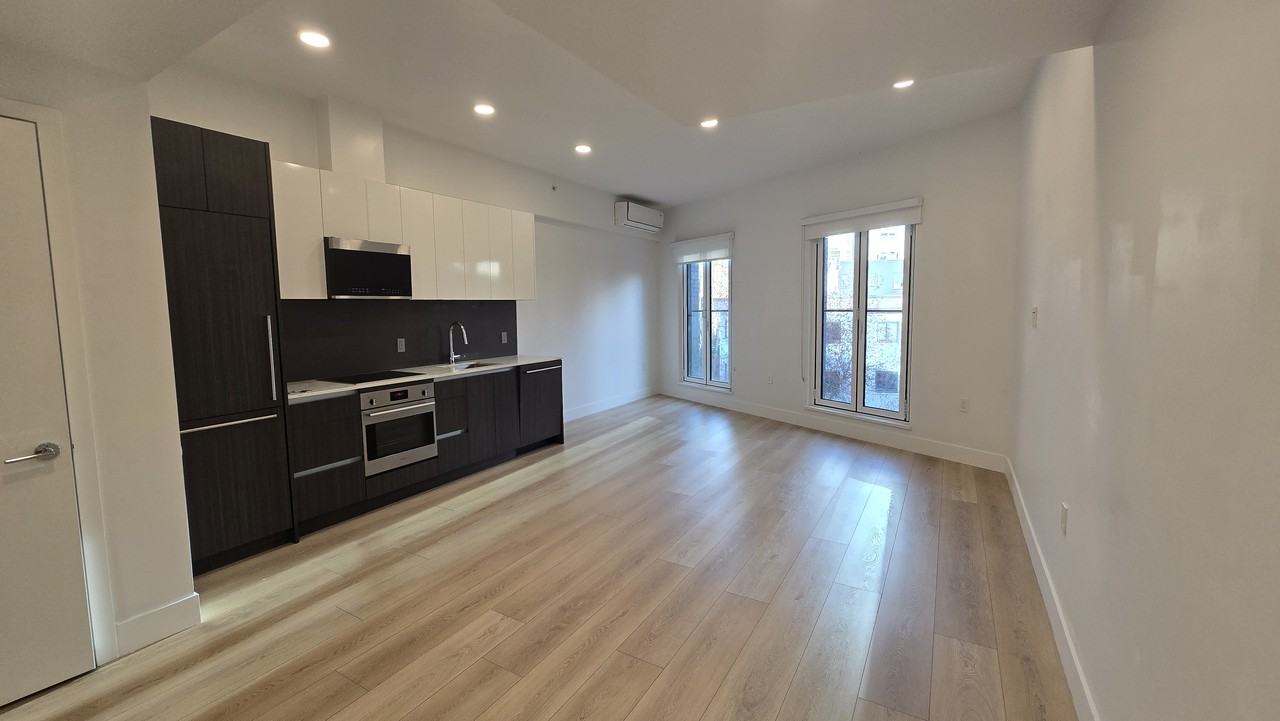 333 Carrall Street #401 - Photo 3 of 17