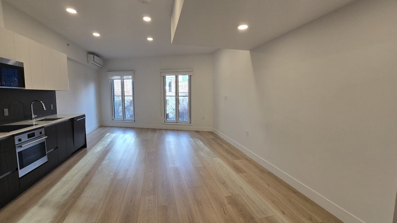333 Carrall Street #401 - Photo 5 of 17