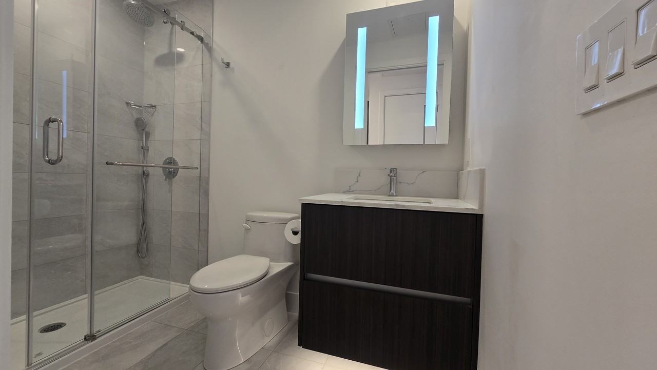 333 Carrall Street #401 - Photo 7 of 17