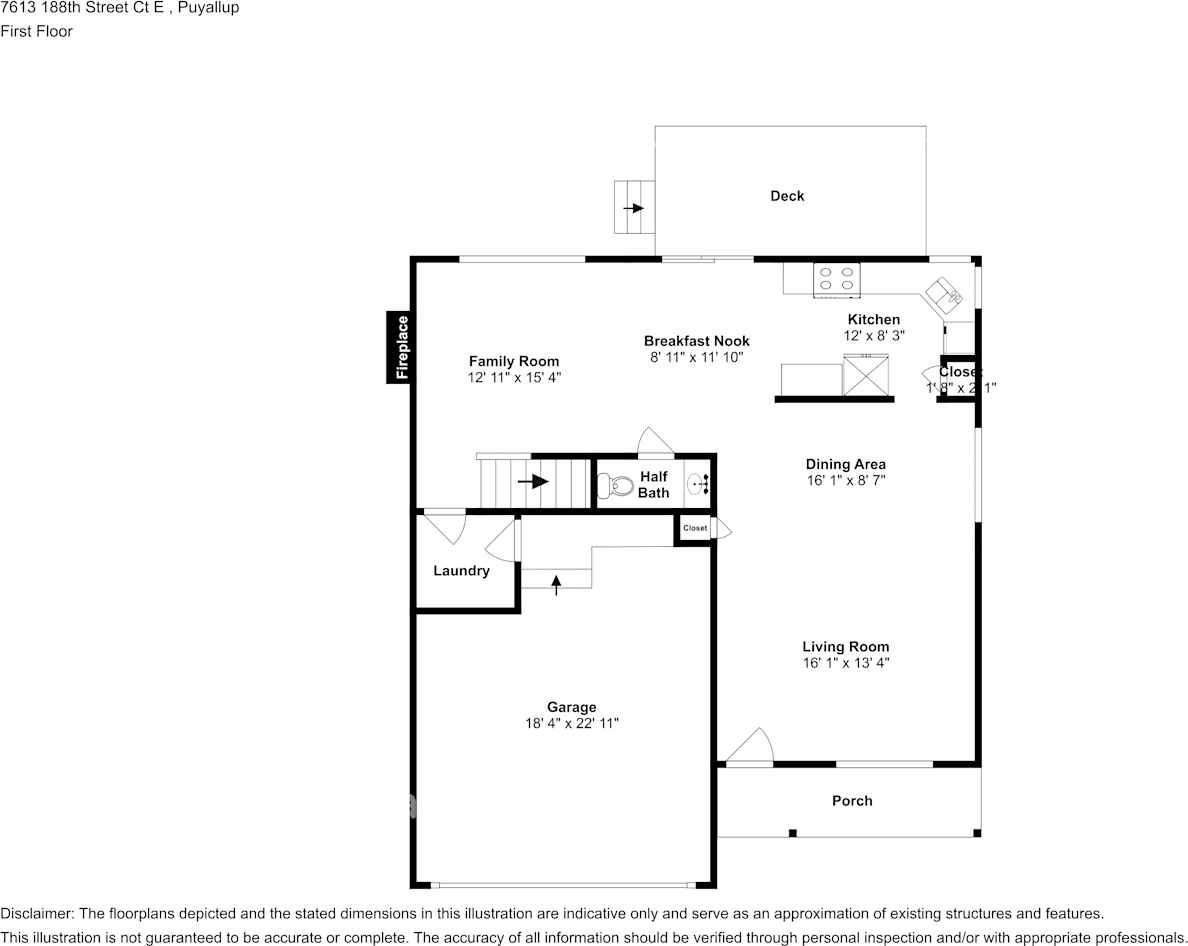 7613 188th Street Ct E - Photo 2 of 23