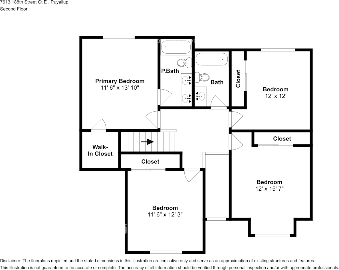 7613 188th Street Ct E - Photo 3 of 23