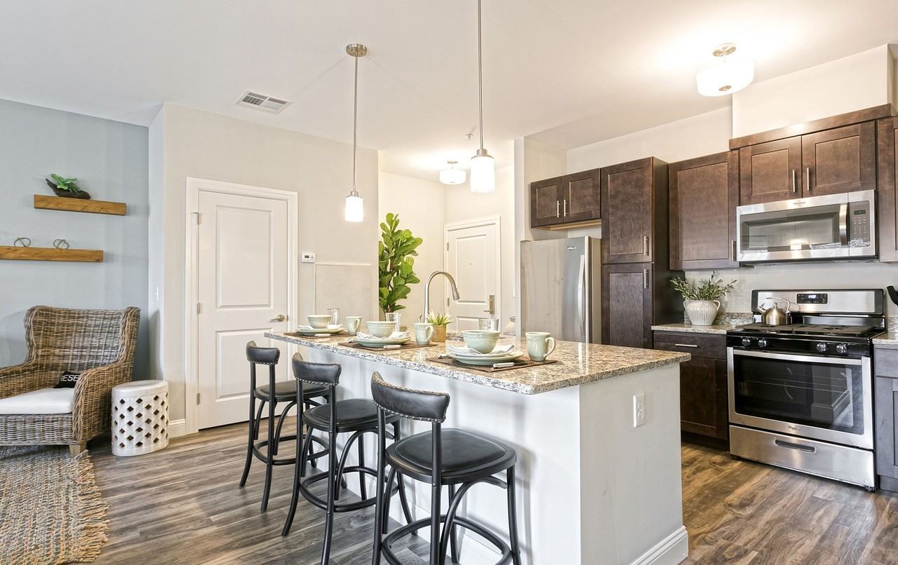 Canal Crossing at Whitneyville West - Photo 2 of 18