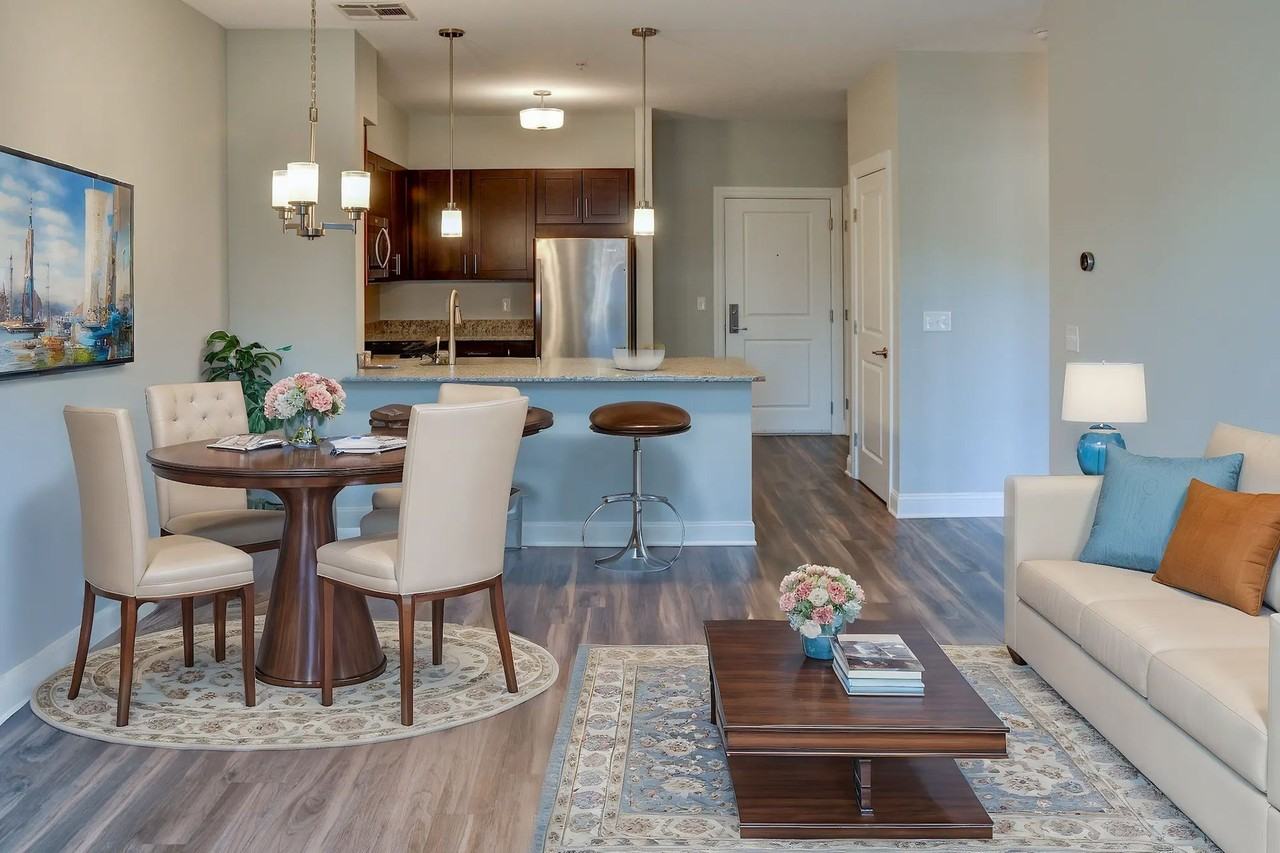 Canal Crossing at Whitneyville West - Photo 5 of 18