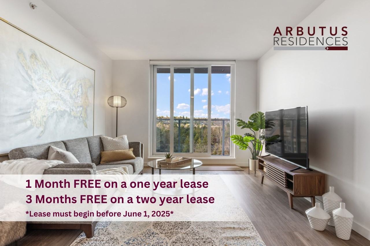 Apartments for Rent in Vancouver, BC - 1,451 Condos & Other Rentals ...