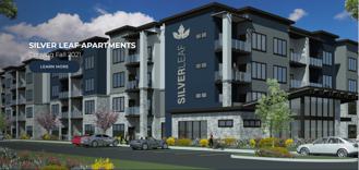 Silverleaf Apartments: Where Luxury Meets Comfort - Photo 1 of 1