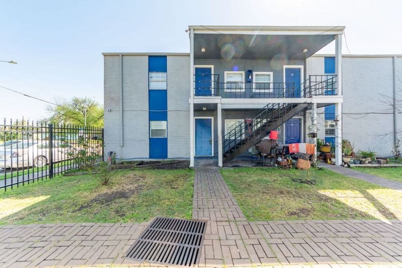 1800 North Wayside Drive #7 - Photo 2 of 41