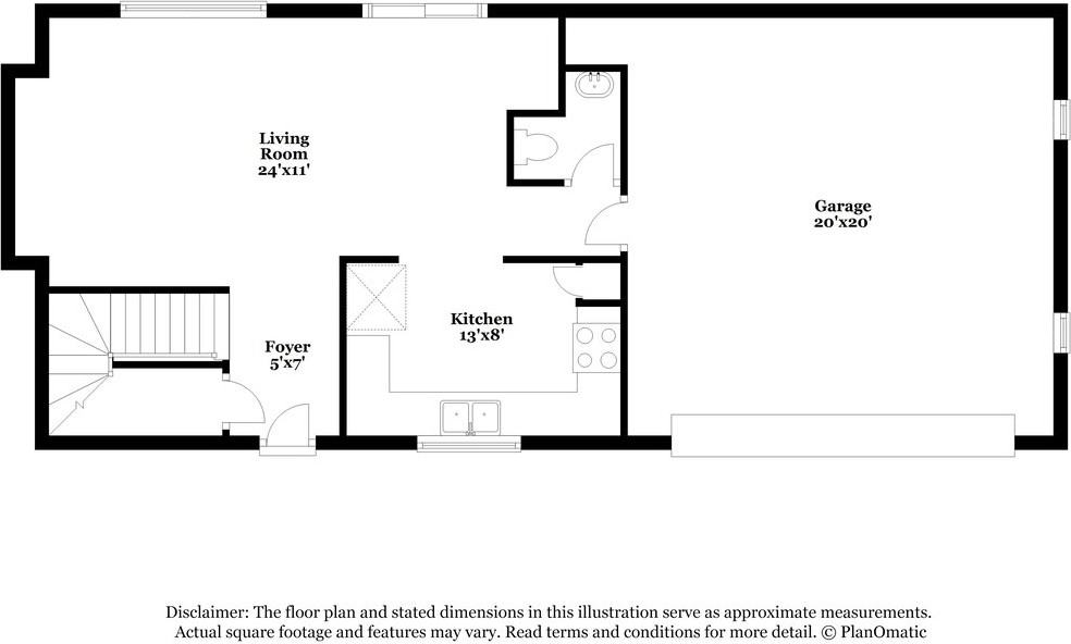1021 Sunny Acres Ave - Photo 2 of 16