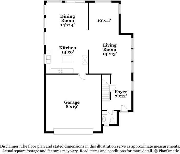 8934 Candice Creek Ct - Photo 2 of 17