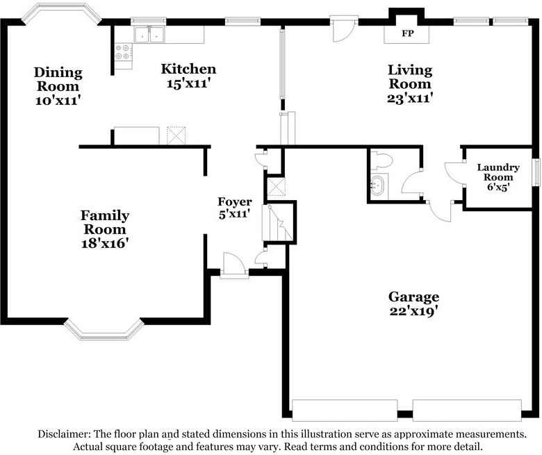 7537 Edenberry Way - Photo 2 of 20