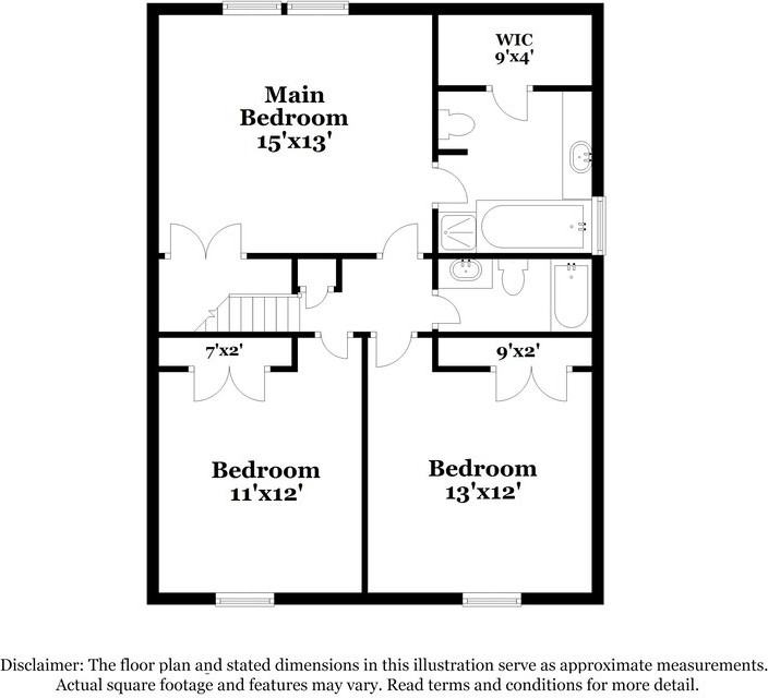 7537 Edenberry Way - Photo 3 of 20