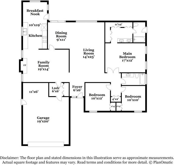 10050 W Highland Ave - Photo 2 of 16