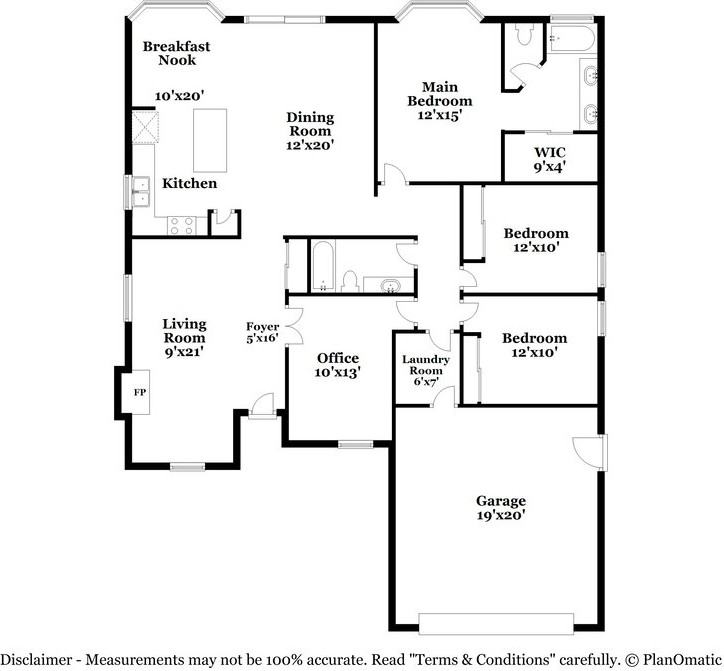 2201 S 82nd Ln - Photo 2 of 16