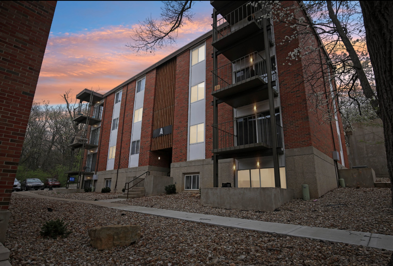 West Hills Apartments - Photo 2 of 29