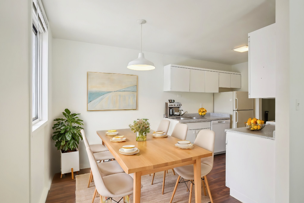 West Hills Apartments - Photo 4 of 29