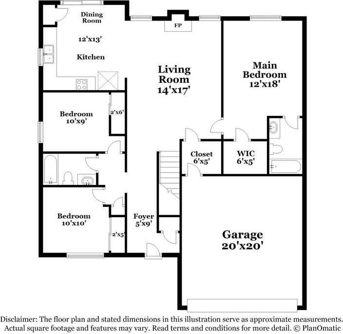 5288 Dietrich Ave - Photo 2 of 16