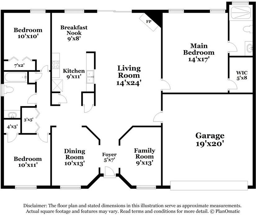 4519 Antler Hill Dr E - Photo 2 of 17