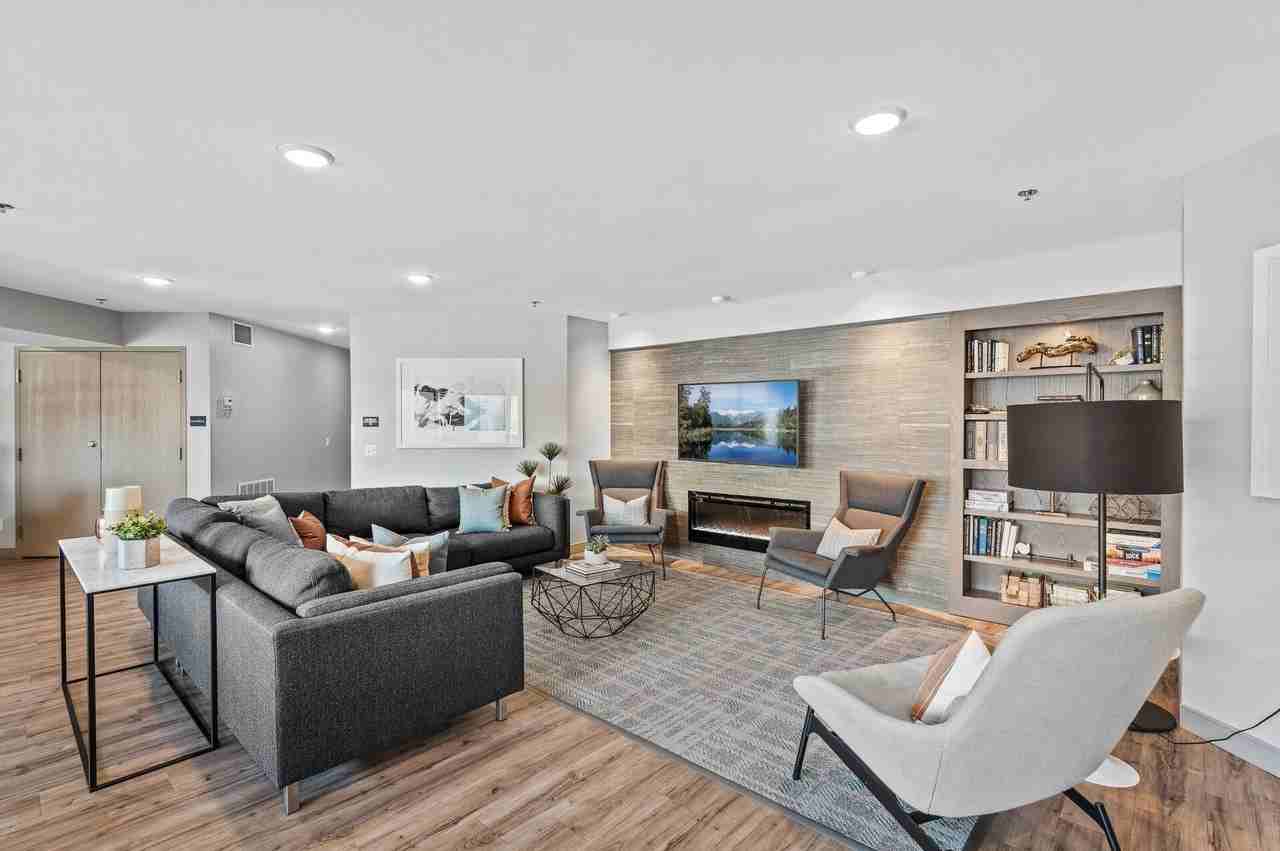 The Blair - Photo 3 of 14