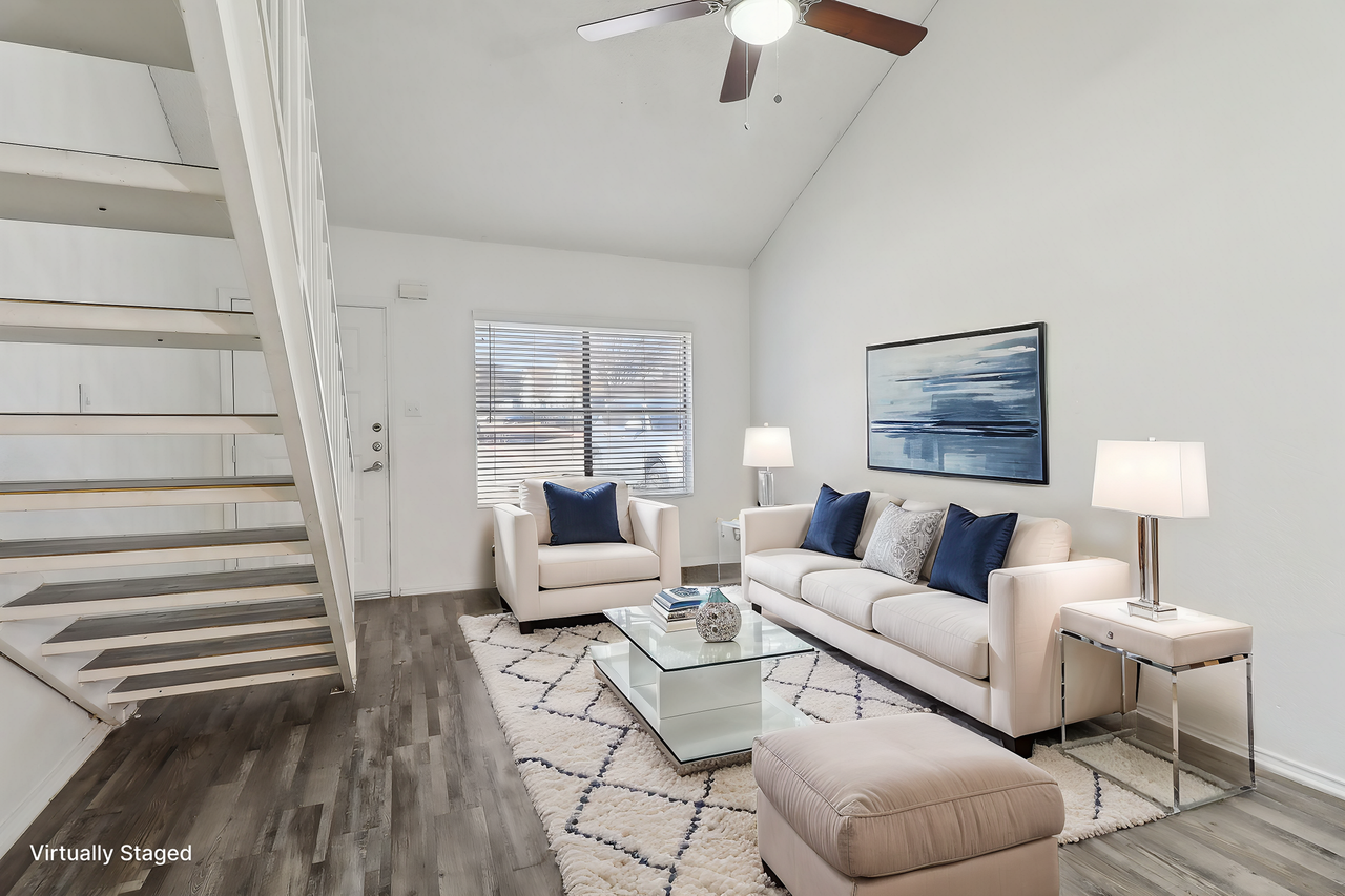 Hampton Townhomes - Photo 2 of 19