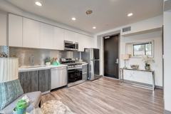 Brand New Building featuring 1 & 2 bedroom Flats & Townhomes! - Photo 1 of 1