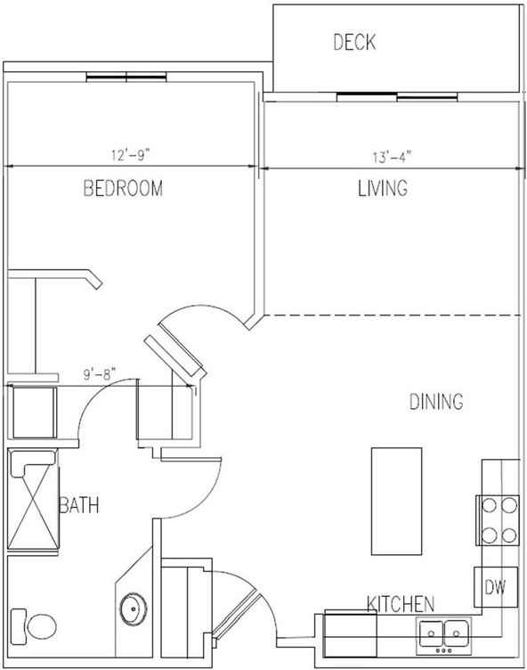 320 North - Photo 3 of 9