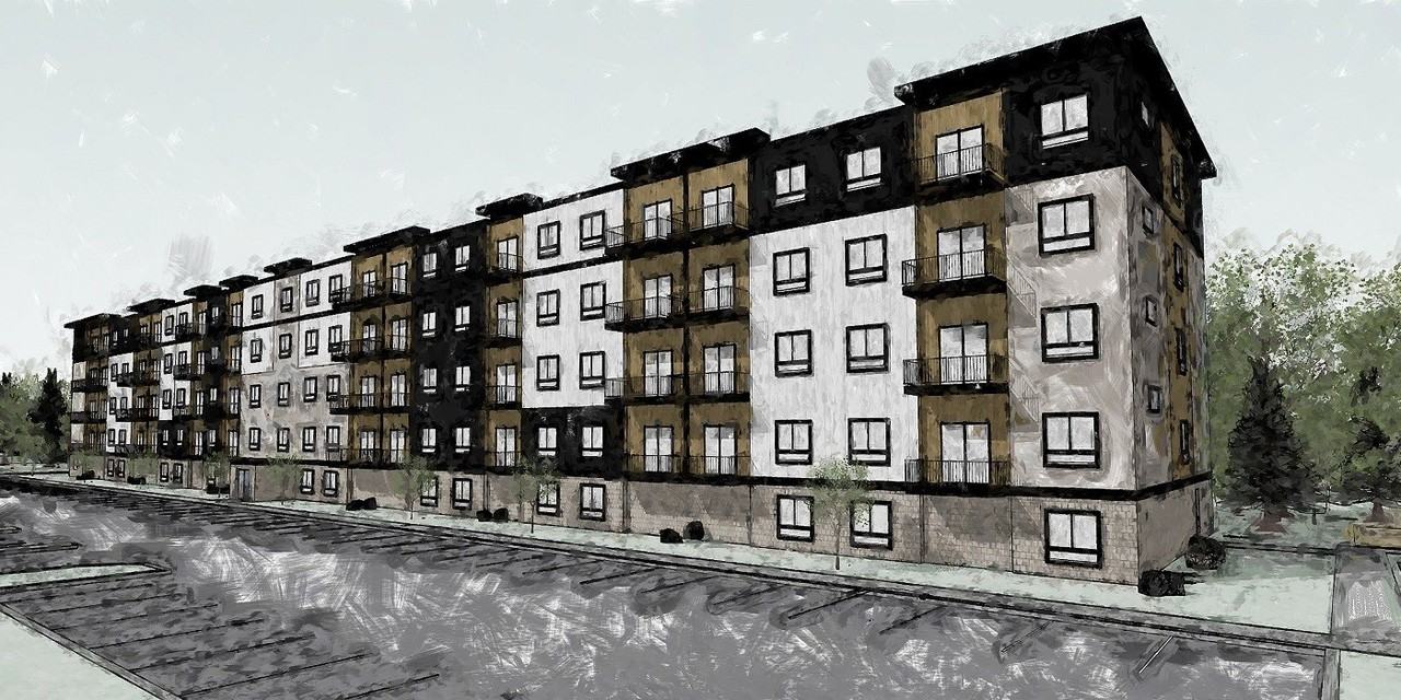 320 North - Photo 4 of 9