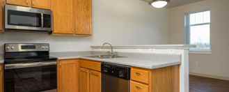 Chinook Way Apartments - Photo 1 of 1