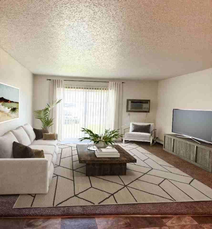 4400 Gwinner Apartments - Photo 3 of 3