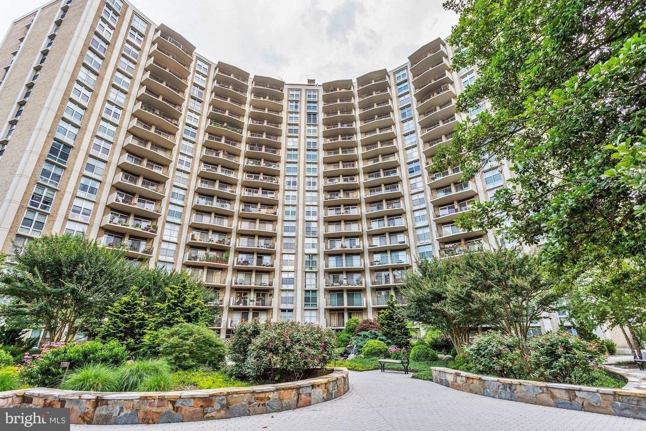 9039 Sligo Creek Pkwy #1215
