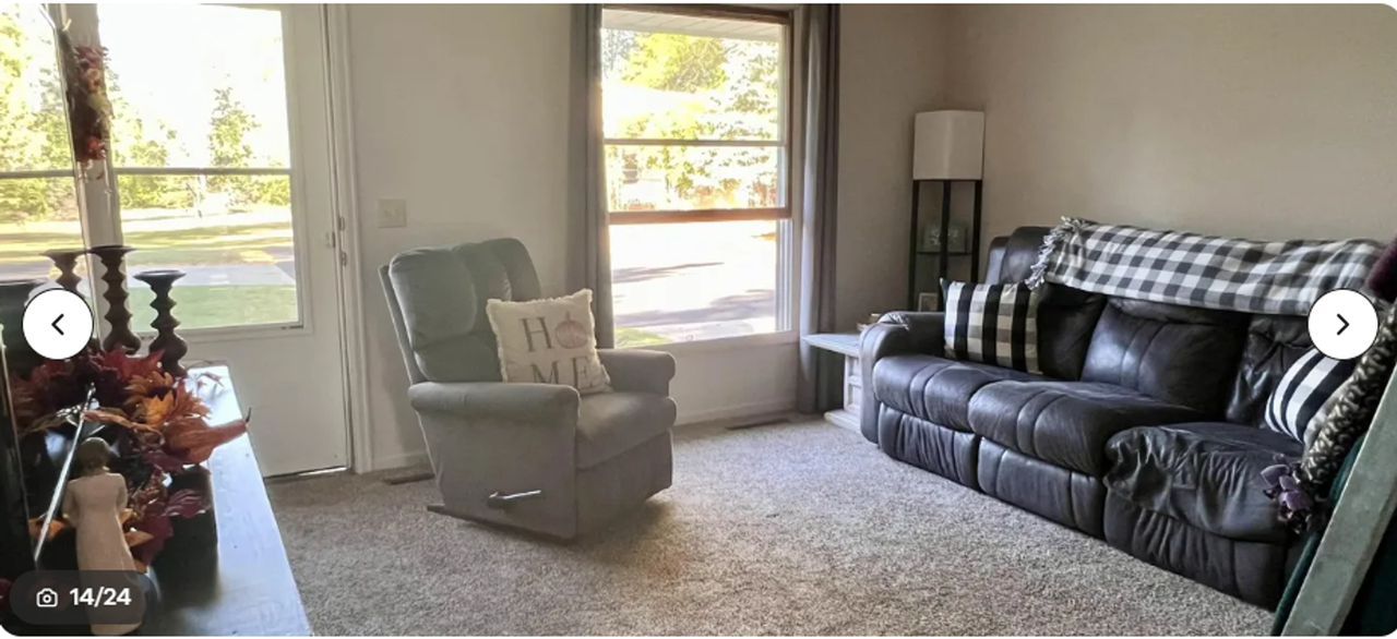 5705 Lessandro St - Photo 2 of 13