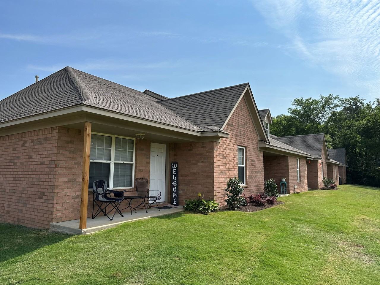 Fountain Square Apartments - Photo 5 of 7