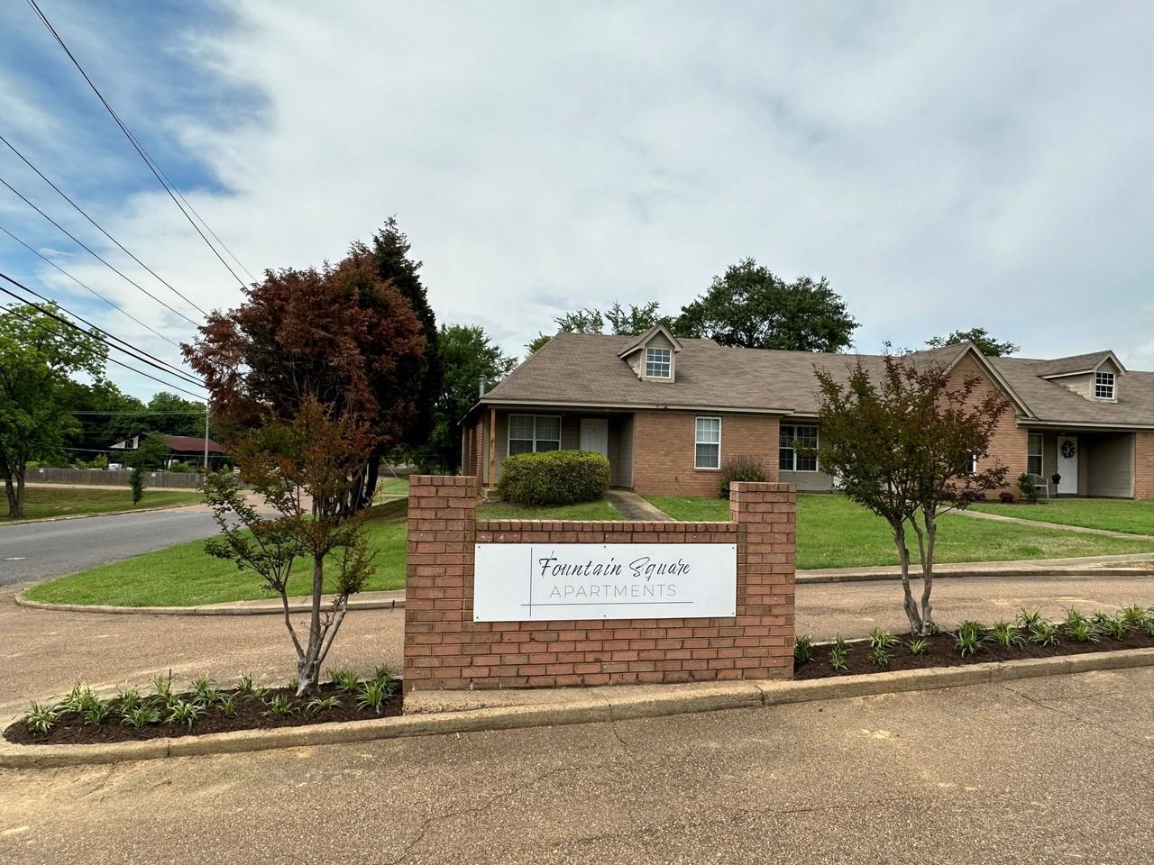 Fountain Square Apartments - Photo 7 of 7