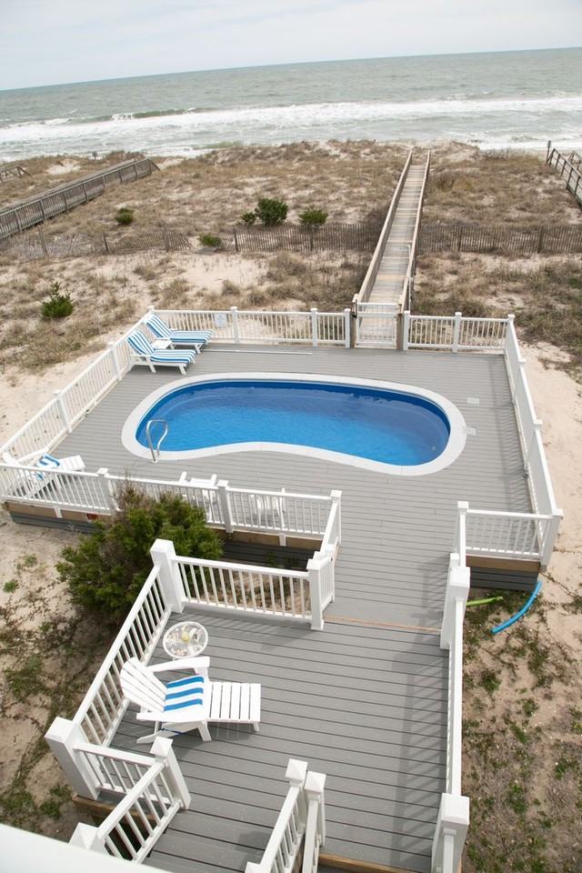 837 Kure Dreamin' @ 837 Fort Fisher Blvd S - Photo 6 of 26
