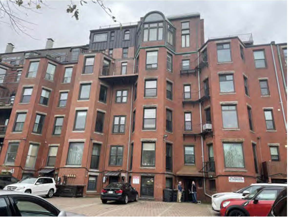 27 Bay State - Photo 2 of 12