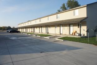 Foster Apartments - Photo 1 of 1