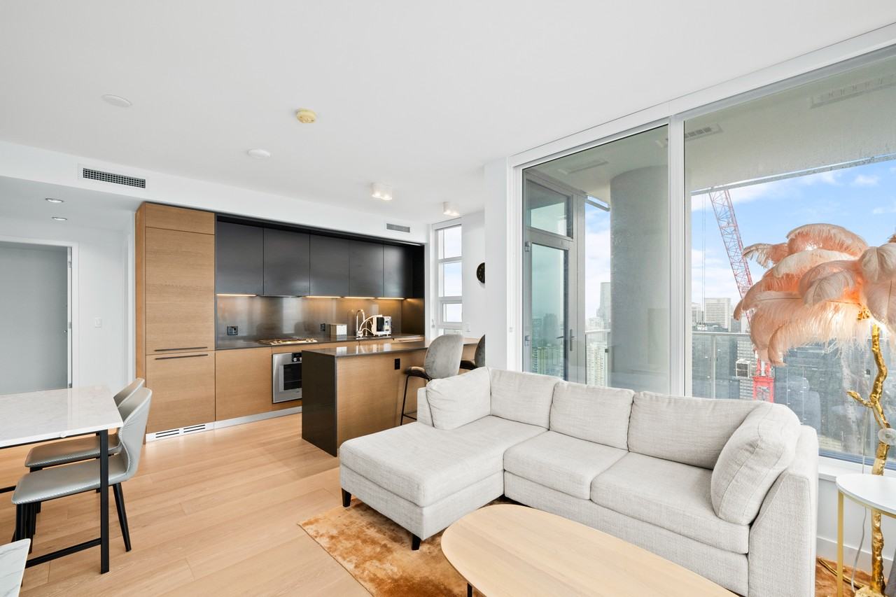 1289 Hornby Street #4505 - Photo 3 of 25