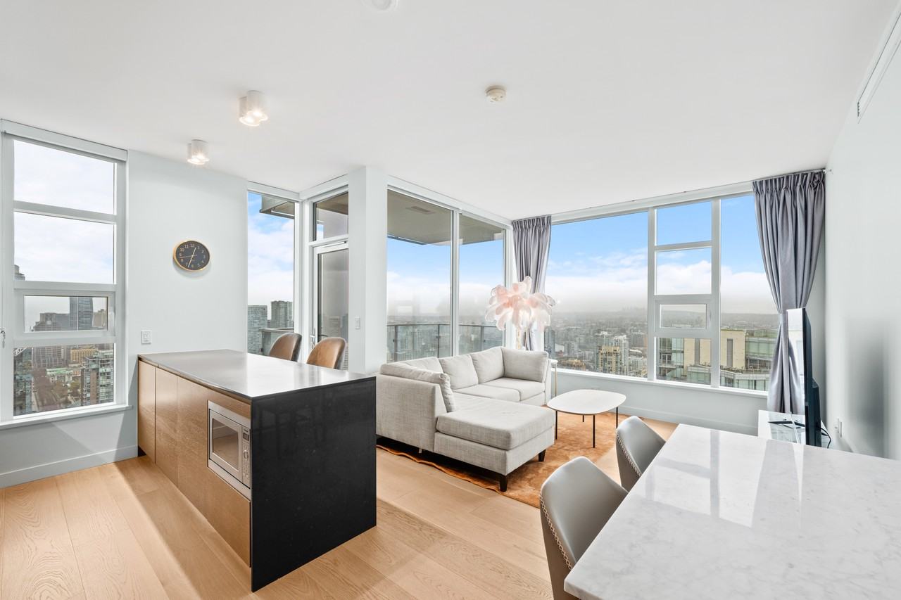 1289 Hornby Street #4505 - Photo 4 of 25