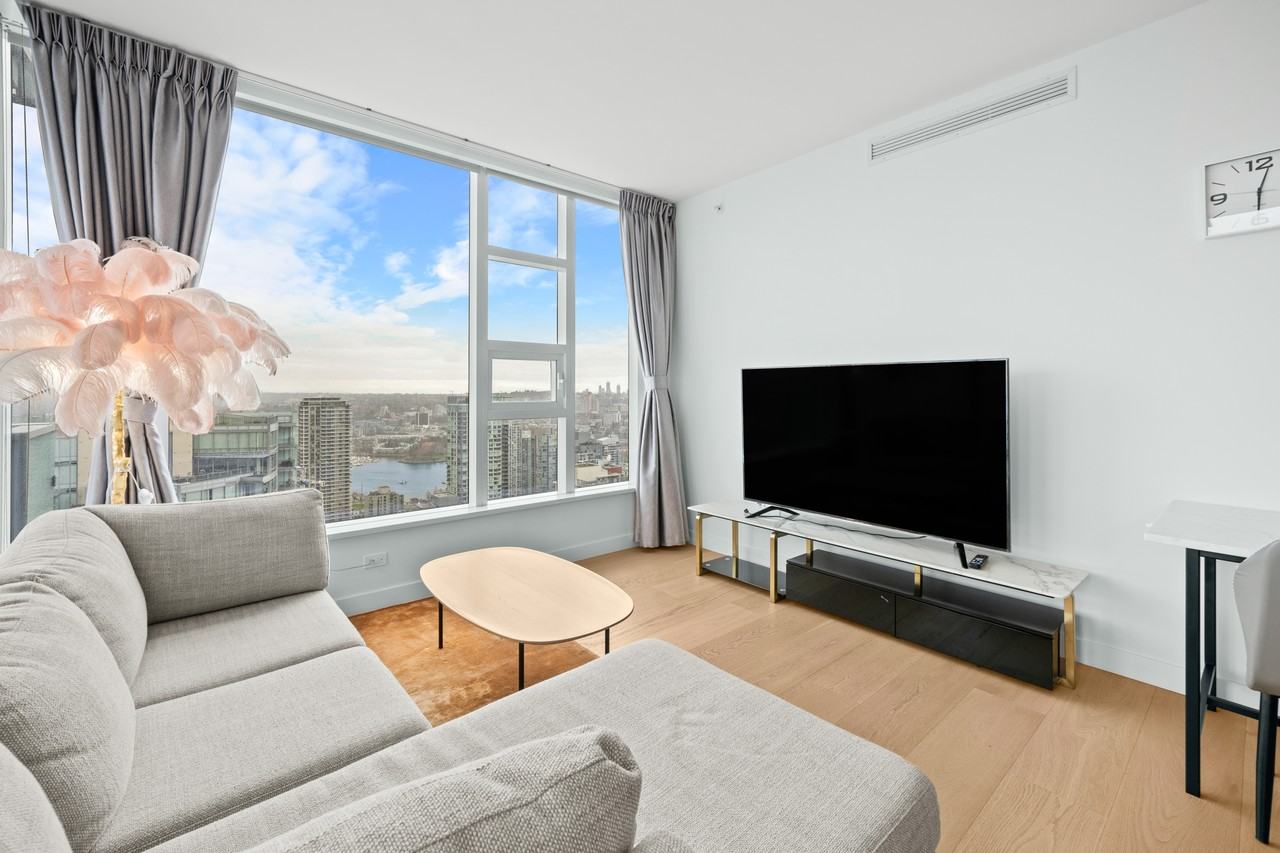 1289 Hornby Street #4505 - Photo 5 of 25