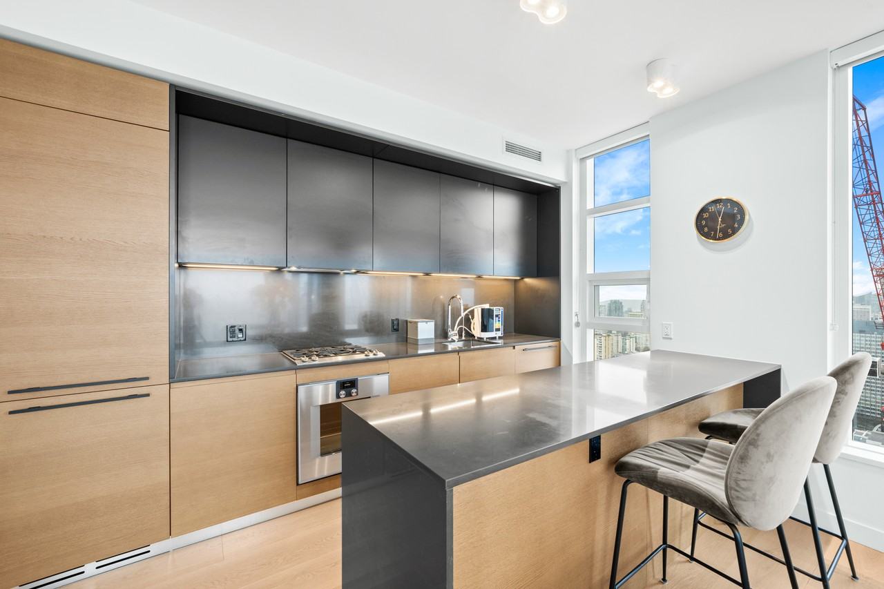 1289 Hornby Street #4505 - Photo 6 of 25