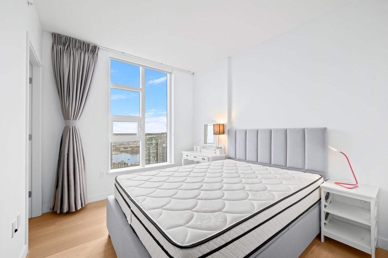 1289 Hornby Street #4505 - Photo 7 of 25