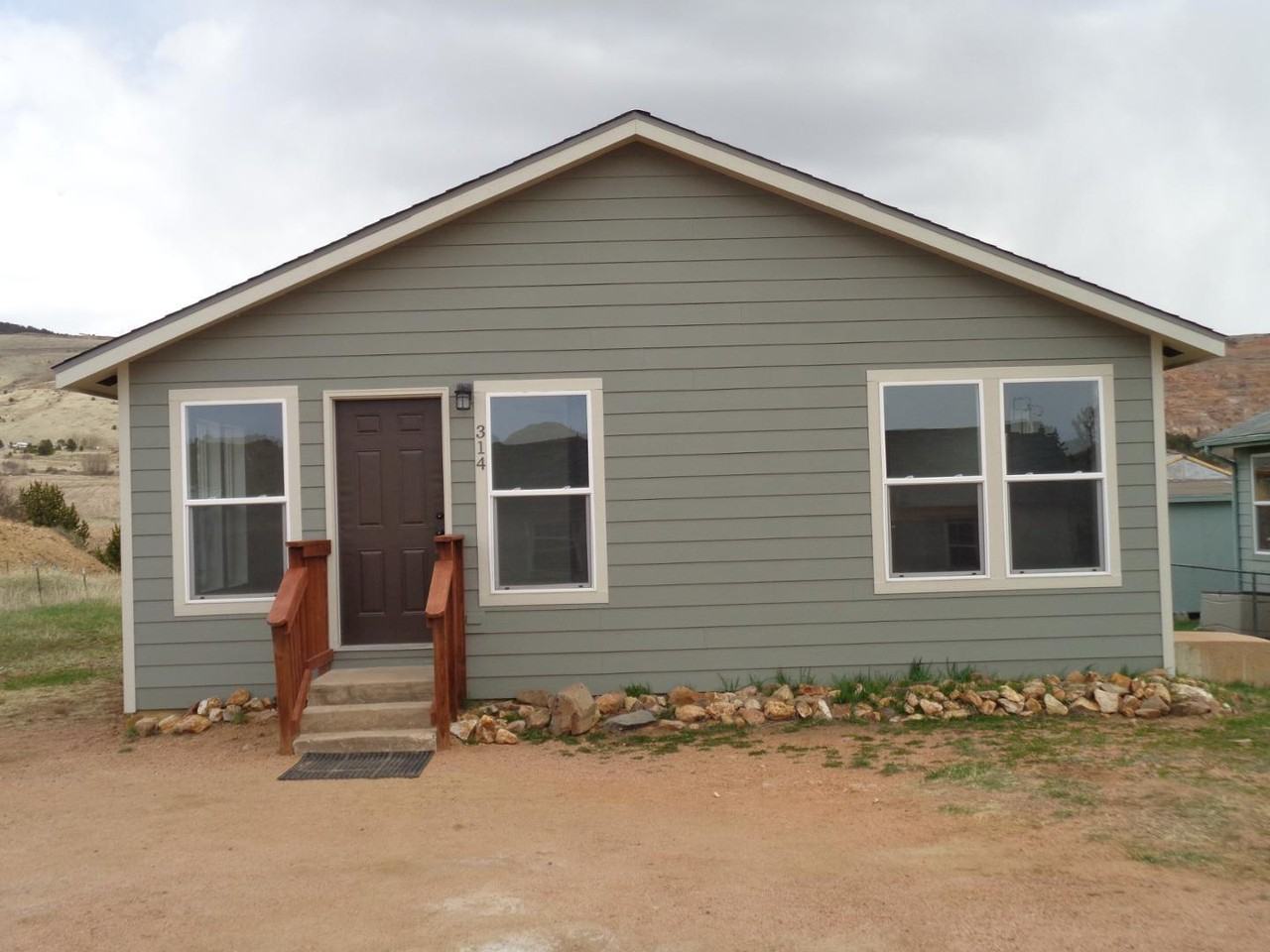 314 N Hayden St - Photo 2 of 25